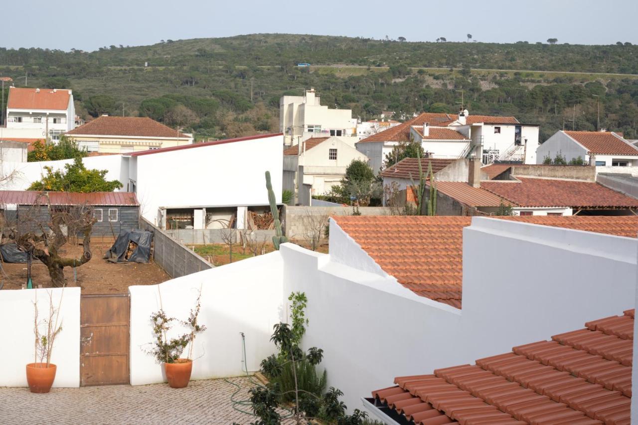 Ti Noemia - Casa De Vila Minde Exteriör bild